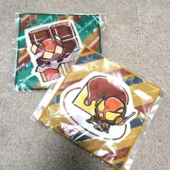 ヴラム キャラクターグッズ