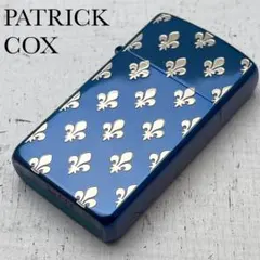 2026年最新】patrick cox ライター本体の人気アイテム - メルカリ