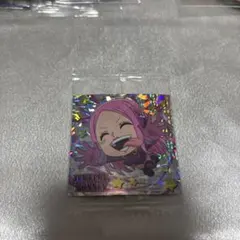 ワンピース ウエハース シール ジュエリー・ボニー