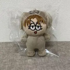 ONE N' ONLY EIKU ワンエン ぬいぐるみ 山下永玖 EIKU
