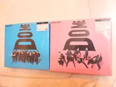 SnowMan i DO ME S3 初回盤A.B　 2点セット