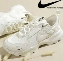 NIKE W TC 7900 SUMMIT WHITE DD9682-100