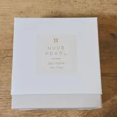 Her rip to ハーリップトゥ ヘアパフューム