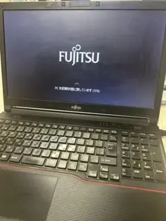 2026年最新】LIFEBOOK A744/Hの人気アイテム - メルカリ