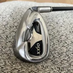 良品XXIOファイブ　ゼクシオ5 単品　ウェッジAw 53° 純正カーボン SR