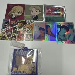 チェンソーマン　グッズセット