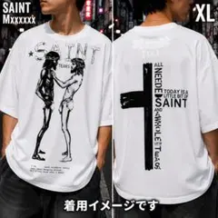 2026年最新】SAINT Mxxxxxx × DENIM TEARSの人気アイテム - メルカリ