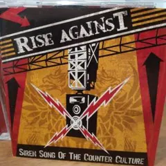 ライズ・アゲインスト ／ Siren Song Of The Counter-