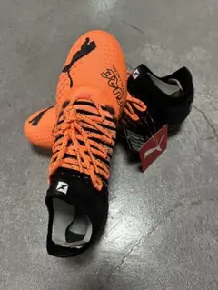 PUMAサッカースパイク 蹴道 J GCI FG 24.5㎝ - メルカリ