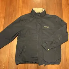 値下げ‼️Polo Jeans Ralph Lauren ナイロンジャケット
