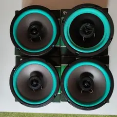 16.5センチスピーカー