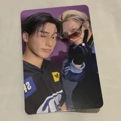 ATEEZ サン　ポップアップ 公式　グッズ　まとめ売り 2026年最新】ateez popup サンの人気アイテム - メルカリ