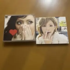 浜崎あゆみ (miss) understood CD DVD写真集付