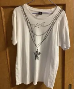 B'z LIVE FRIENDS 限定Tシャツ B'z party 稲葉　松本