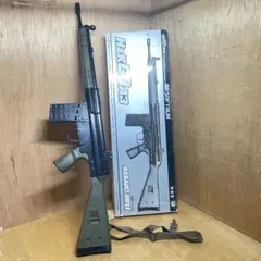 東京マルイ H＆K G3A3 オートマチック電動エアーガン ホップUP 002