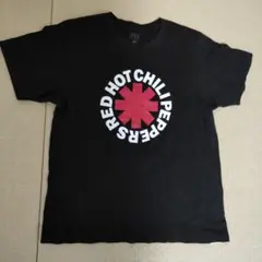 RED HOT CHILI PEPPERS Tシャツ