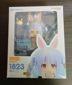 2026年最新】ねんどろいど 兎田ぺこら の人気アイテム - メルカリ