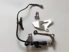 クイックシフトキット YAMAHA YZF-R25/R3/MT-25/03