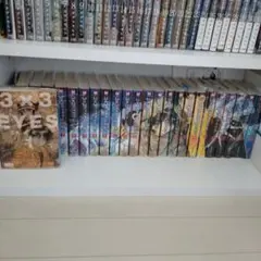 3×3EYES 完結 全巻セット1-24 - メルカリ