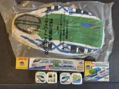 TOKYOMER ERカー ポップコーンバケット ドリンクホルダー 劇場限定南海