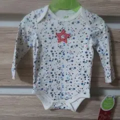 【新品・未使用】babygap ロンパース 肌着