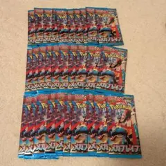 ポケモンカード メガブレイブ　未開封　バラ　30パック