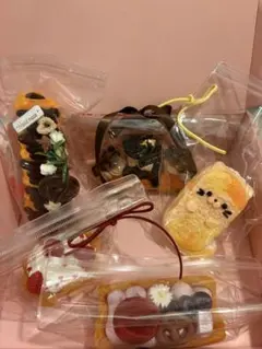 スクイーズ まとめ売り セット売り パン系