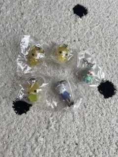 めじるしアクセサリーまとめ売り
