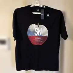 ⬛︎新品⬛︎GU⬛︎UNDERCOVERコラボ⬛︎Ｔシャツ　XLサイズ⬛︎UGアンダーカバ