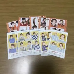 ACEes TVガイド証明写真 TVfan4cut