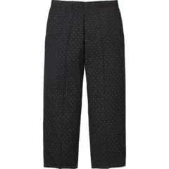 希少 Supreme Metallic Dot Trouser 32のサムネイル