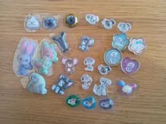 おすそ分け★スンスン・トムジェリ・スヌーピー・エスターバニー・ズートピアなど