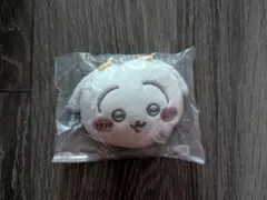 うさぎ マスコットミラー リボン