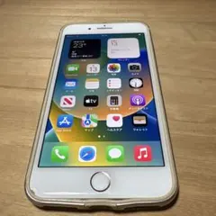 iPhone 8 Plus Gold 256GB SIMフリー