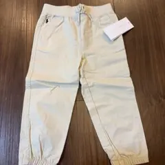 Ralph Lauren ベージュ パンツ　90センチ