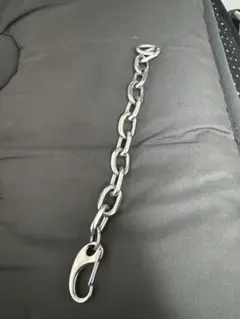 シルバー ブレスレット