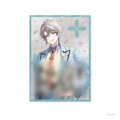 【甲斐田晴】アクリル色紙