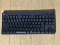 Logicool G PRO ゲーミングキーボード G-PKB-002LNd