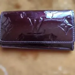 キーケース キーホルダー