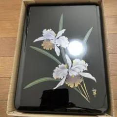 古雅文宝 篆刻硯 花梨の木箱入 - メルカリ