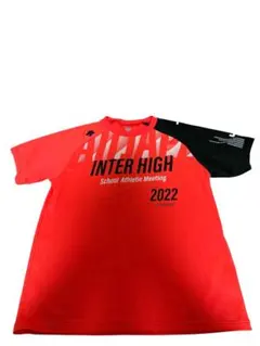 2026年最新】インターハイ tシャツの人気アイテム - メルカリ