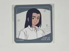 羅小黒戦記 ロシャオヘイセンキ 無限 ムゲン カフェ コースター