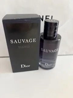 Dior Sauvage Eau de Toilette 100ml