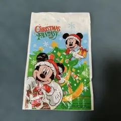 東京ディズニーランド、シー　お土産袋