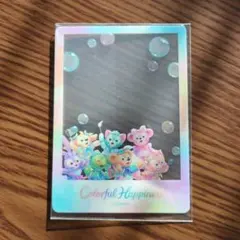 ダッフィー キャラクターグッズ