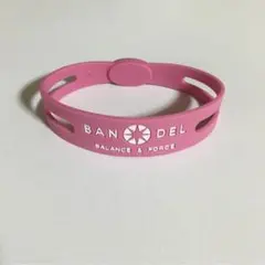 BANDEL ピンク ブレスレットのサムネイル