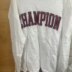 champion ロンTのサムネイル