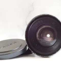 2026年最新】Canon FD 17mm F4の人気アイテム - メルカリ
