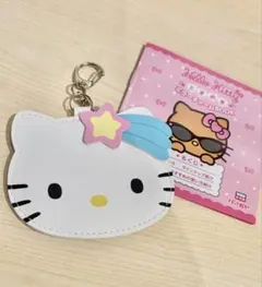 ハローキティ ときめきミラーチャー厶BOOKのサムネイル
