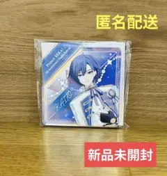 プロセカ KAITO 5th 感謝祭 ダイヤ型 オーロラアクリルブロック 新品